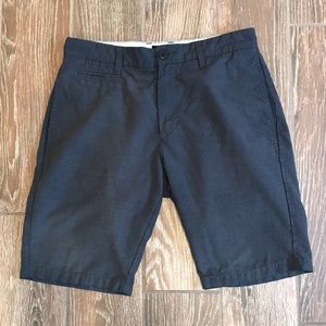 ⭐️ 2/$20 Gray RVCA Shorts 31